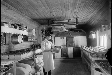 The Flour Pot Bakery photo 4