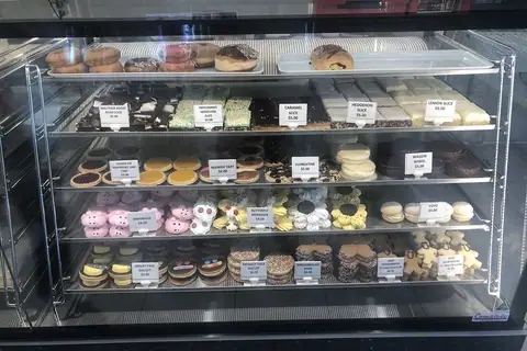 The Flour Pot Bakery photo 3